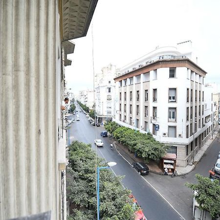 Cosy Art Deco Apart Welcome To James'S Casablanca Luaran gambar
