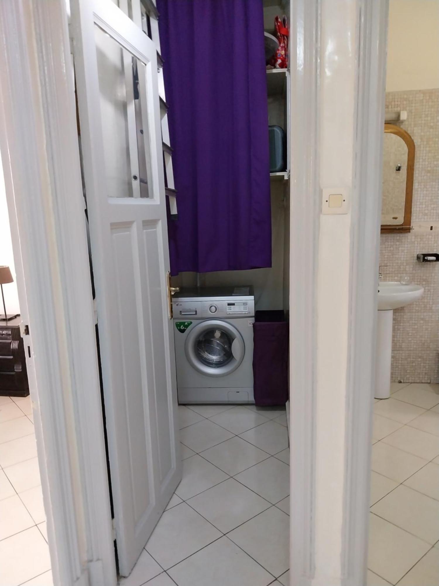 Cosy Art Deco Apart Welcome To James'S Casablanca Luaran gambar