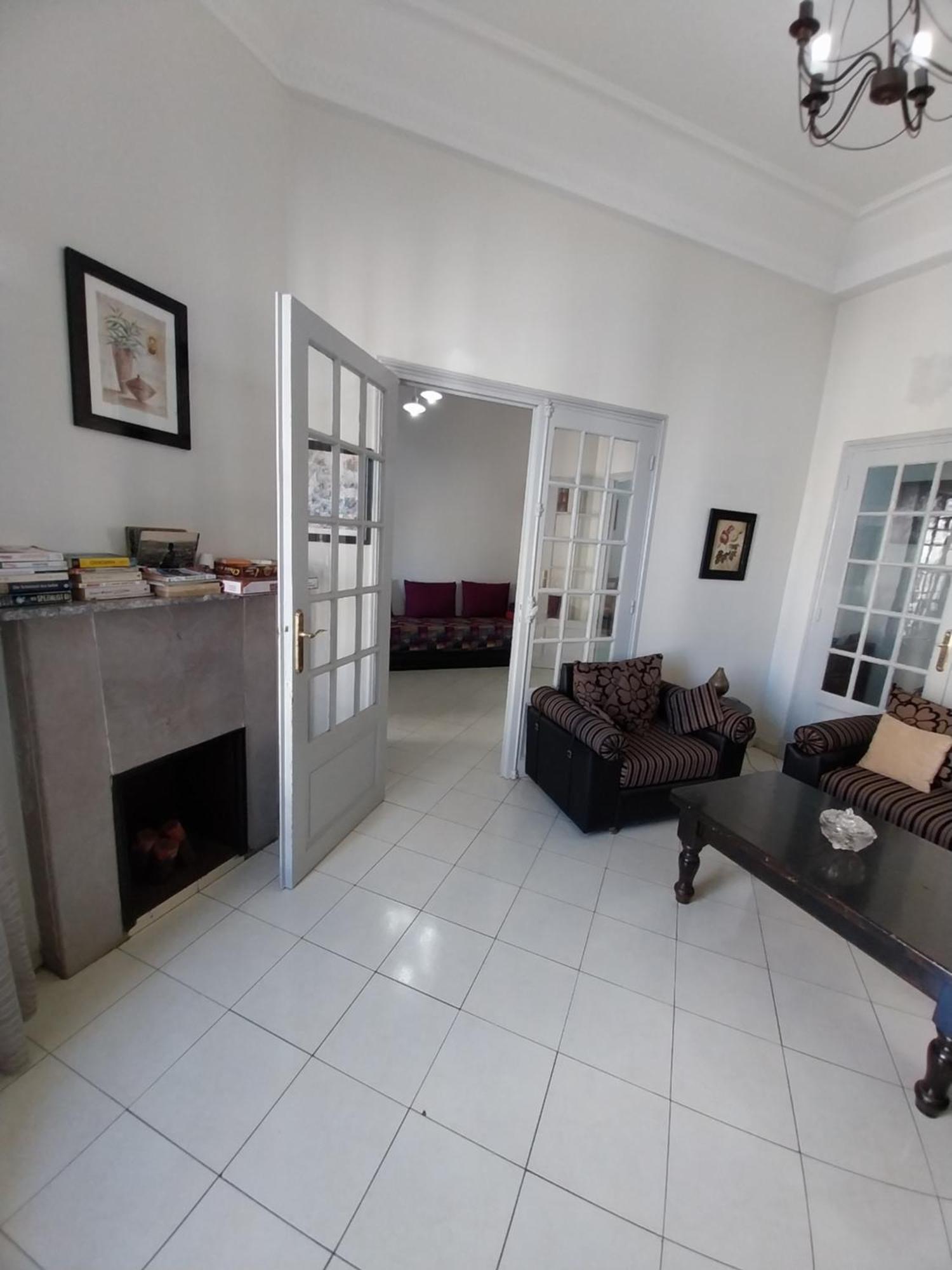 Cosy Art Deco Apart Welcome To James'S Casablanca Luaran gambar